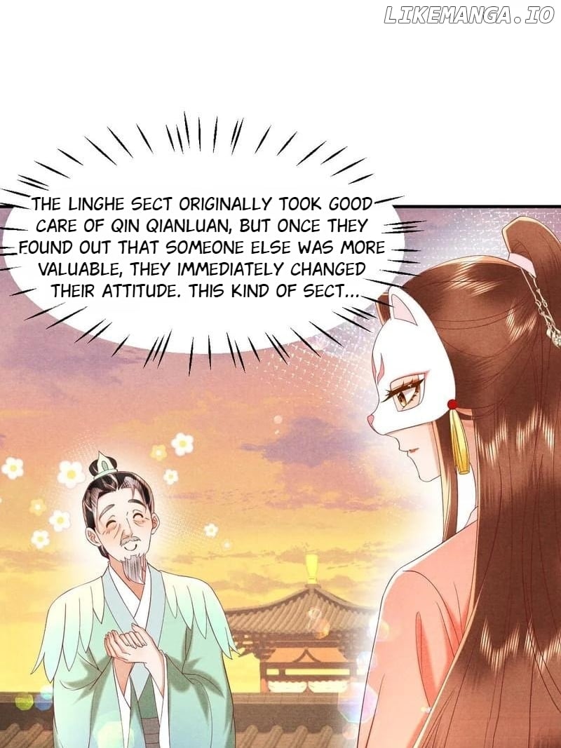 Empress of Hell’s Mission Guide Chapter 53 - page 39